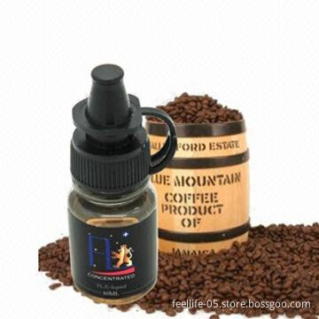 New Flavor Concentrate Empty Box for Liquid, FDA/SGS/CE/ROHS/TUV/MSD Mark